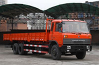 Dongfeng  EQ1254G2 Truck