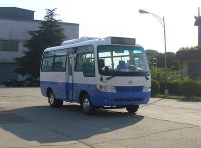 Chunzhou  JNQ6608GK42 City buses