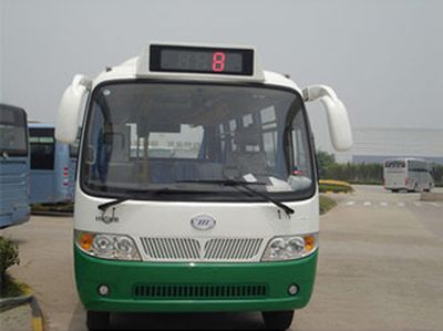 Chunzhou  JNQ6608GK42 City buses