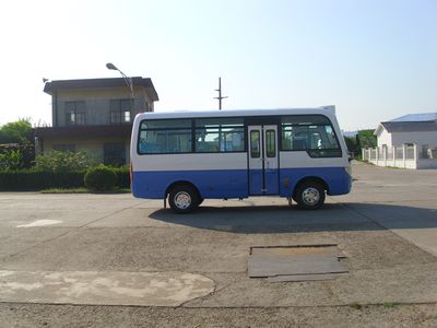 Chunzhou  JNQ6608GK42 City buses