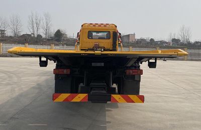 Ruiyasheng  RRR5180TQZD Obstacle clearing vehicle