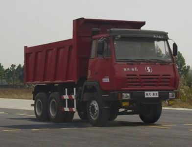 Shaanxi Automobile SX3255UN434 Dump truck