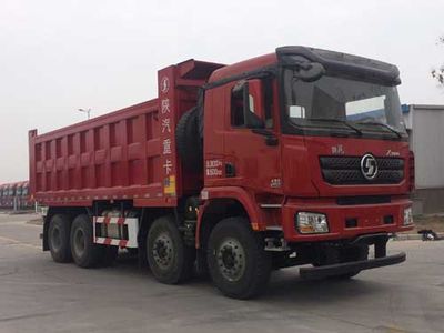 Shaanxi Automobile SX33106C3861 Dump truck