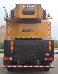 Sany  SYM5556JQZ200C All terrain crane