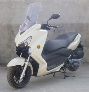 Tianying  TY150T3 Two wheeled motorcycles