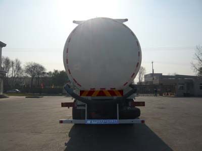 Yate Heavy Industries TZ5313GFLBS7 Powder material transport vehicle