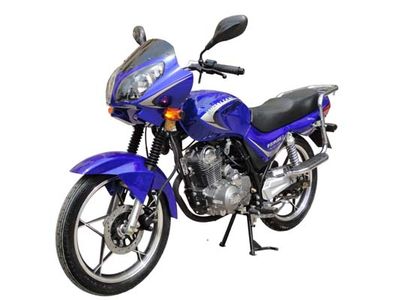 Wangjiang  WJ15015B Two wheeled motorcycles