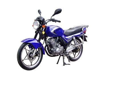 Wangjiang  WJ15015B Two wheeled motorcycles