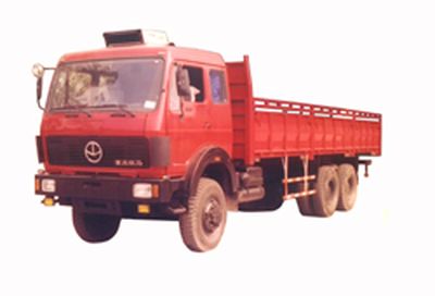 Tiema  XC1241L Truck