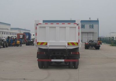 Haoluo  ZZ3257N364GC1 Dump truck