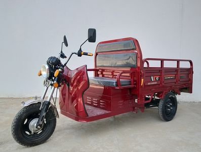 Dongwei  DW1500DZH Electric tricycle