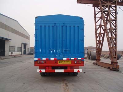 Changhua  HCH9281CXY Gantry transport semi-trailer