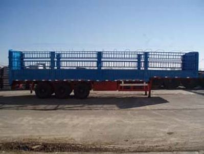 Changhua  HCH9281CXY Gantry transport semi-trailer