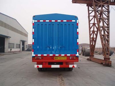 Changhua  HCH9281CXY Gantry transport semi-trailer