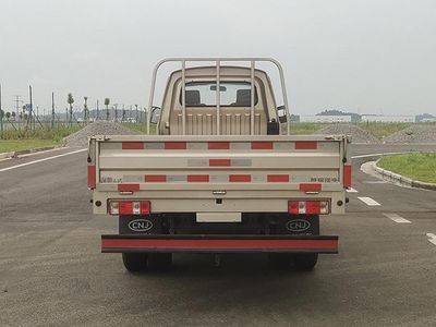 Nanjun  NJA1041SDG34A Truck