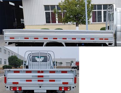 Nanjun  NJA1041SDG34A Truck