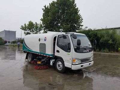 Segor QTH5070TSLA Road sweeper