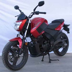 Senko  SK250 Two wheeled motorcycles