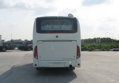 Shenlong brand automobile SLK6802S5AN5 coach