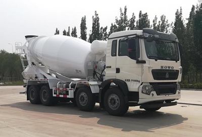 Tang Jun  STZ5317GJBZZ Concrete mixing transport vehicle