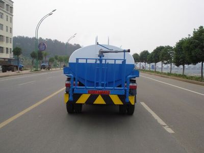 Yandi  SZD5050GSSBJ Sprinkler truck