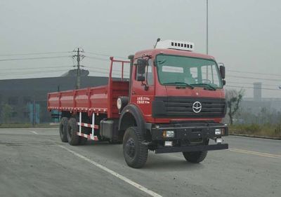 Tiema  XC1251F45 Truck