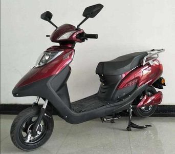 XiJulong  XJL800DQT Electric two wheeled light motorcycle