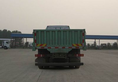 Haoluo  ZZ1317N386GC1 Truck