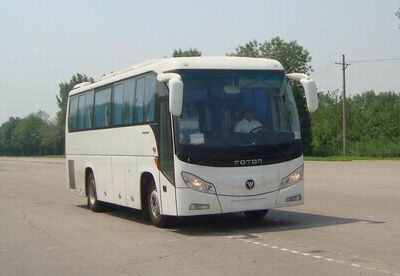 Foton  BJ6902U7AHB8 coach