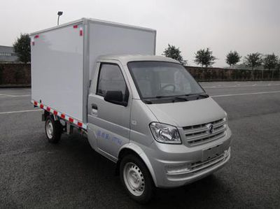 Dongfeng  DXK5021XXYK1F Box transport vehicle