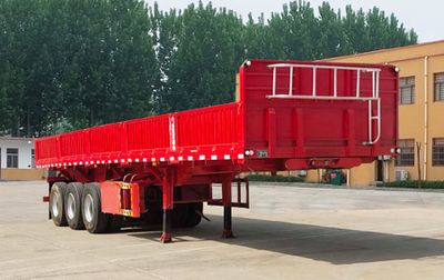 Yanhengda  DYD9401Z tipping chassis 