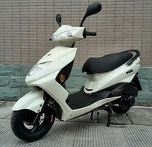 Gome  GM125T8C Two wheeled motorcycles