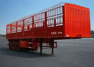 Enxin Business Brand Automobile HEX9380CCY Gantry transport semi-trailer