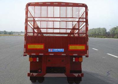 Enxin Business Brand Automobile HEX9380CCY Gantry transport semi-trailer