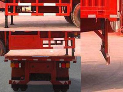 Enxin Business Brand Automobile HEX9380CCY Gantry transport semi-trailer