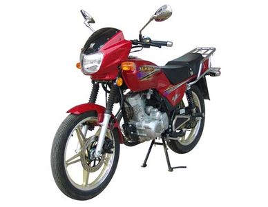 Haojue  HJ1257M Two wheeled motorcycles