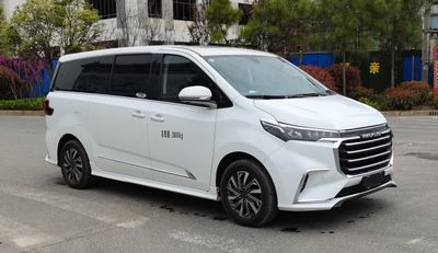 Haotian Xingyun  HTX5032XJCL5 Inspection vehicle