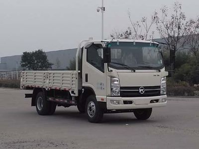 凯马牌KMC1096A33D5载货汽车