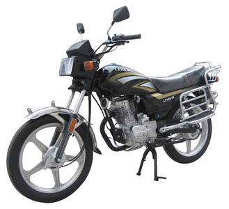 Liyang  LY15016 Two wheeled motorcycles