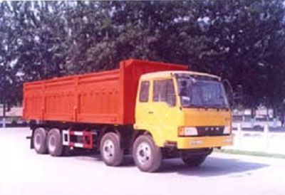 Tianniu  TGC3325 Dump truck