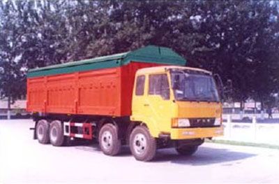 Tianniu  TGC3325 Dump truck