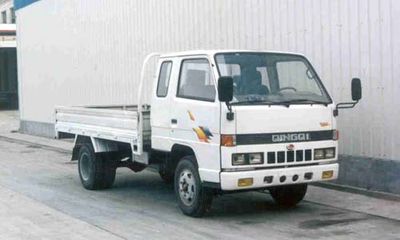 Qingqi ZB1030LPB1Light truck