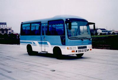 Friendship  ZGT6602DK4 Light Bus