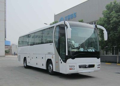 Yutong  ZK6120HQ5R41 coach