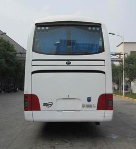 Yutong  ZK6120HQ5R41 coach