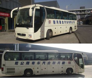 Yutong  ZK6120HQ5R41 coach