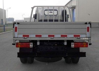 Jiefang Automobile CA1043PK45L2R5E11 Truck