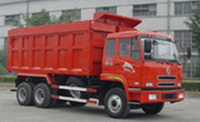 Dongfeng  EQ3257GE3 Dump truck