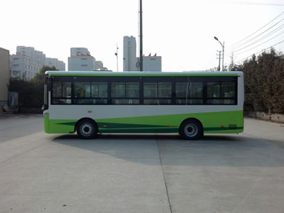 Dama  HKL6800GBEV1 Pure electric city buses