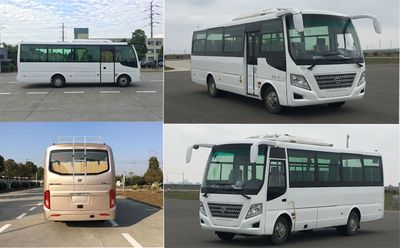 Huaxin brand automobiles HM6741LFN5X coach